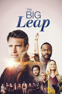 voir serie The Big Leap en streaming