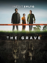 voir The Grave saison 1 épisode 1