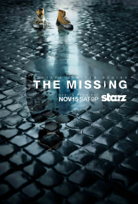 voir The Missing saison 1 épisode 8