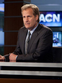 voir The Newsroom (2012) Saison 1 en streaming 