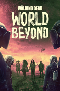 voir The Walking Dead: World Beyond saison 2 épisode 10