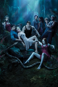 voir True Blood saison 4 épisode 10