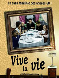 voir Vive la vie saison 3 épisode 8