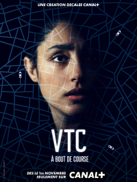 voir VTC saison 1 épisode 2