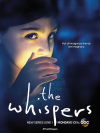 voir Whispers saison 1 épisode 1