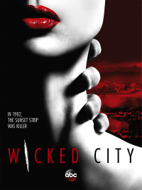 voir Wicked City saison 1 épisode 5