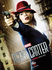 voir Agent Carter saison 1 épisode 2