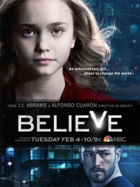 voir Believe saison 1 épisode 7