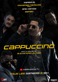 voir Cappuccino saison 1 épisode 2