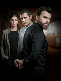 voir Chefs Saison 2 en streaming 