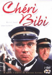 voir Chéri-Bibi Saison 1 en streaming 