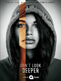 voir Don’t Look Deeper saison 1 épisode 12