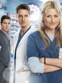 voir Dr Emily Owens saison 1 épisode 11