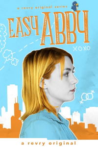 voir Easy Abby saison 2 épisode 11