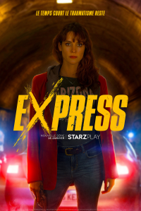 voir Express saison 1 épisode 1