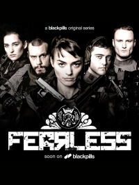 voir serie Fearless en streaming