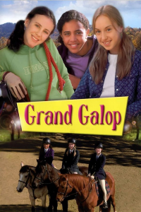 voir Grand galop saison 1 épisode 17