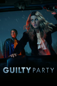 voir Guilty Party saison 1 épisode 4