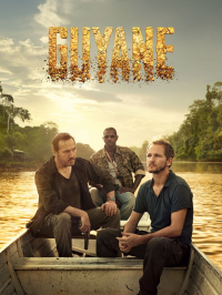 voir Guyane saison 2 épisode 8