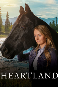 voir Heartland (CA) saison 11 épisode 3