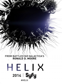 voir Helix saison 2 épisode 8