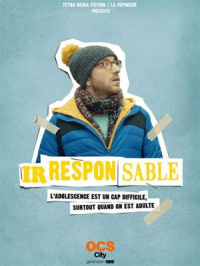 voir Irresponsable saison 1 épisode 9