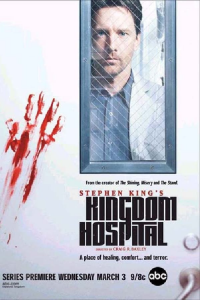 voir Kingdom Hospital saison 1 épisode 12