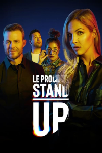 voir Le prochain stand-up (2020) saison 1 épisode 2