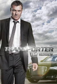 voir Le transporteur, la série saison 1 épisode 3