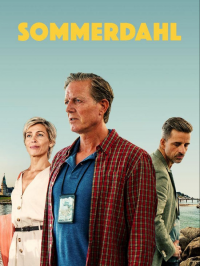 voir Les enquêtes de Dan Sommerdahl Saison 4 en streaming 