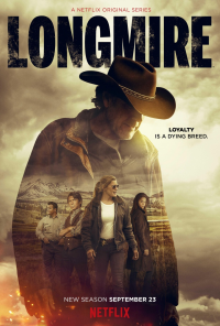 voir Longmire saison 2 épisode 13