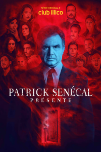 voir Patrick Senécal présente saison 1 épisode 6