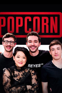 voir Popcorn (2019) saison 2 épisode 31