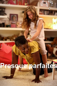 voir serie Presque parfaites en streaming