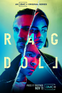 voir Ragdoll Saison 1 en streaming 