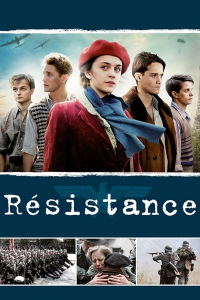 voir Résistance saison 1 épisode 3