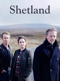 voir Shetland saison 9 épisode 2