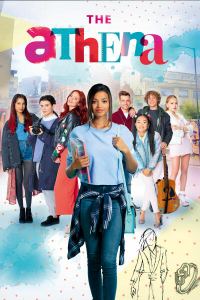 voir The Athena Saison 1 en streaming 