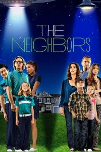 voir The Neighbors saison 2 épisode 6