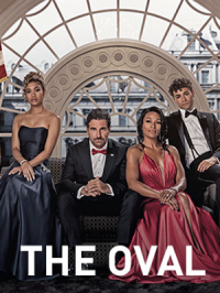 voir The Oval Saison 4 en streaming 