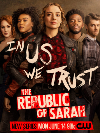 voir The Republic of Sarah saison 1 épisode 4