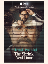 voir The Shrink Next Door Saison 1 en streaming 