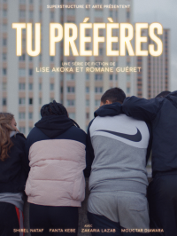 voir Tu préfères ? Saison 1 en streaming 