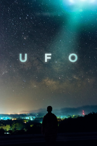 voir UFO saison 1 épisode 2