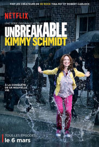 voir Unbreakable Kimmy Schmidt saison 1 épisode 12