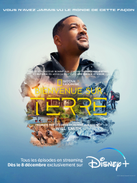 voir Bienvenue sur Terre Saison 1 en streaming 