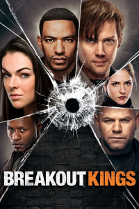 voir Breakout Kings Saison 2 en streaming 