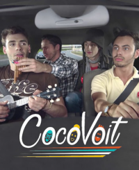 voir Cocovoit, la série qui déboîte ! saison 2 épisode 20