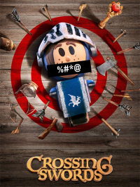 voir Crossing Swords saison 2 épisode 10