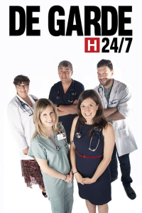 voir De garde 24/7 saison 7 épisode 5